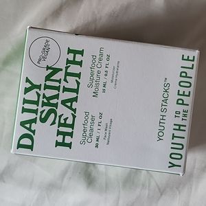 Youth to the People Daily Skin Health